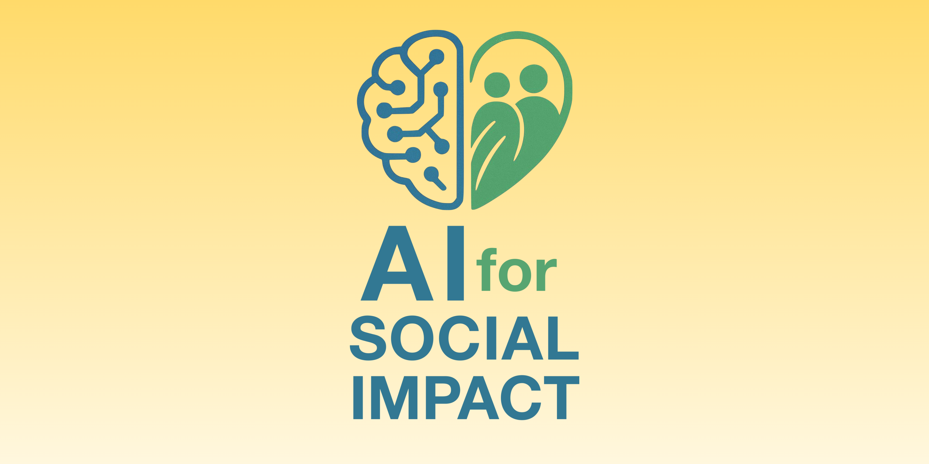 AI For Social Impact