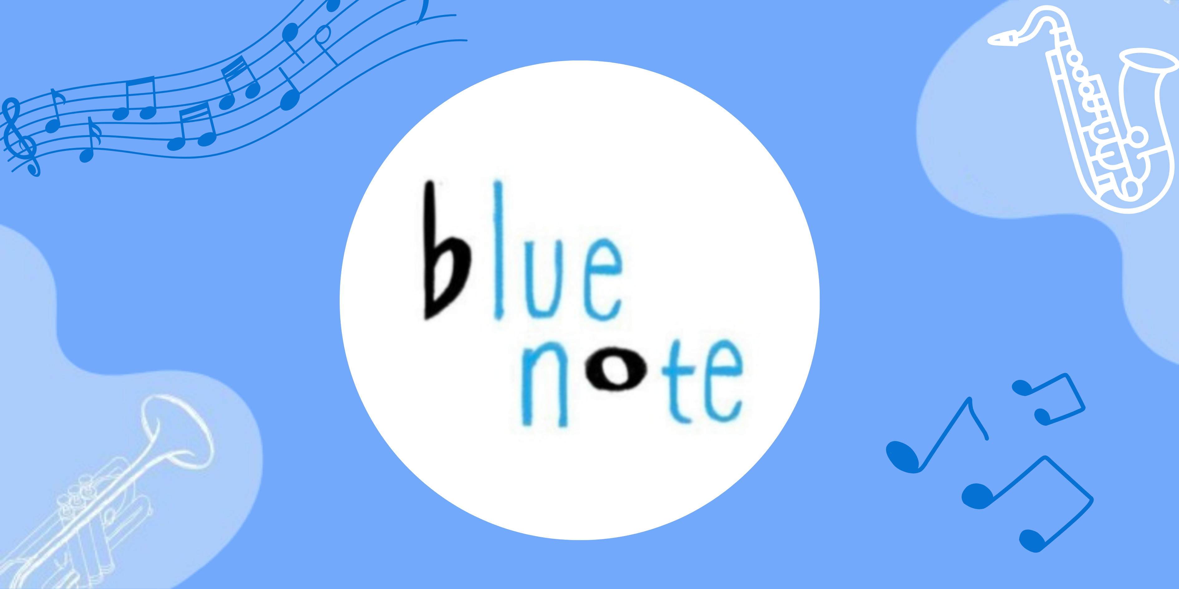 Blue Note