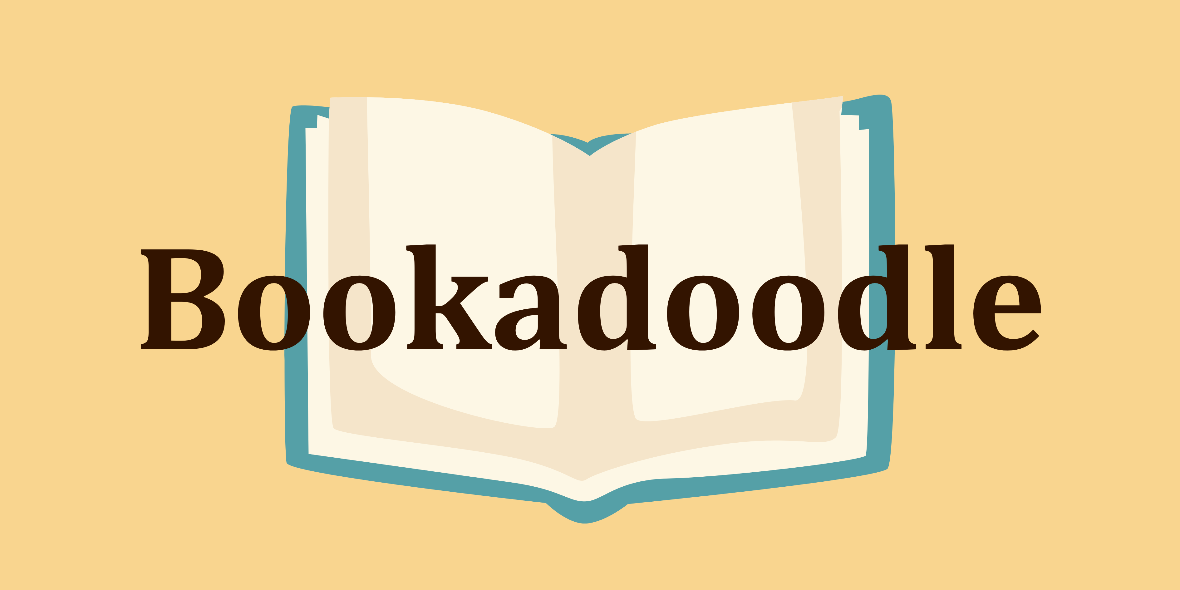 Bookadoodle