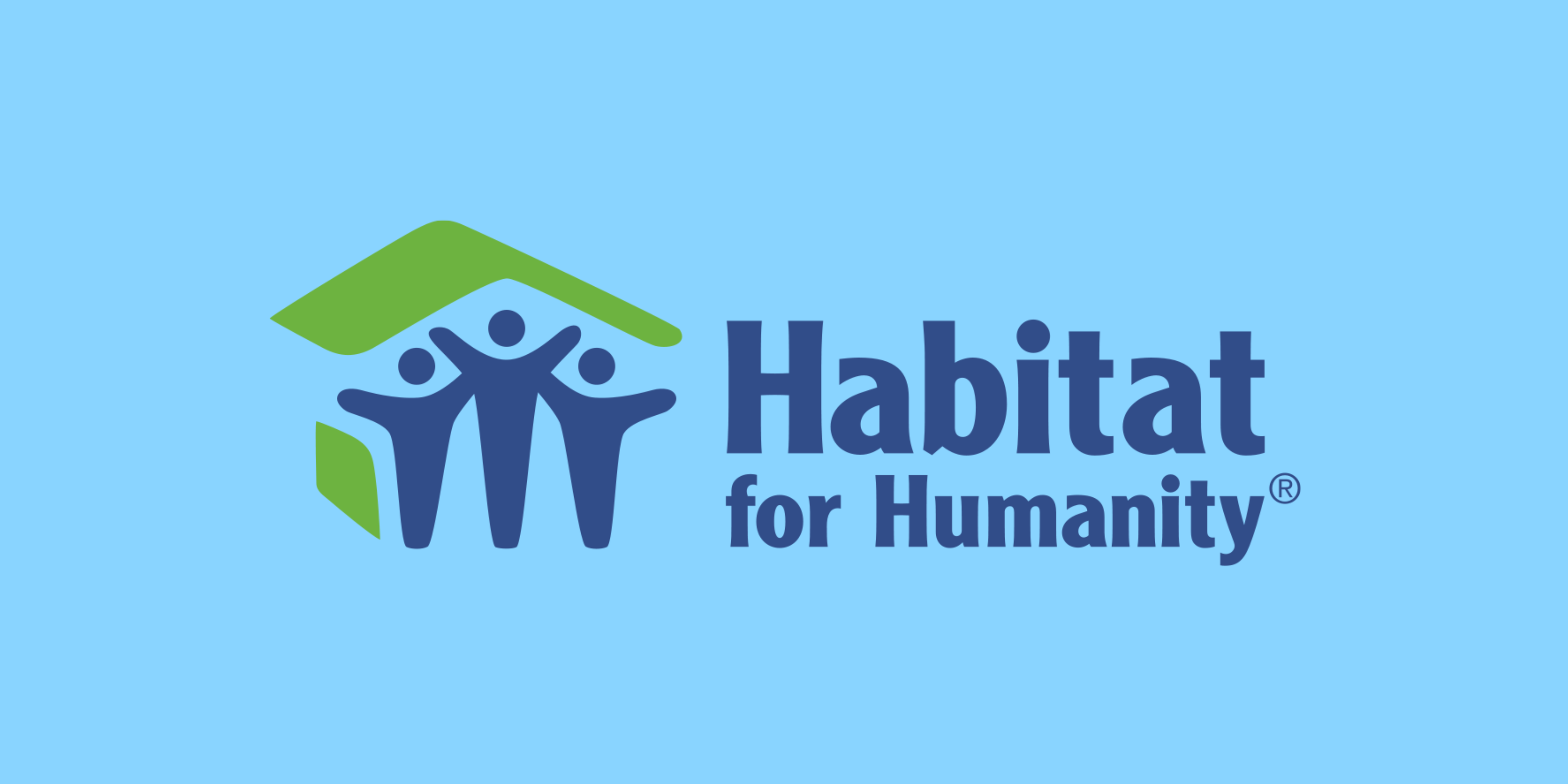 Habitat For Humanity