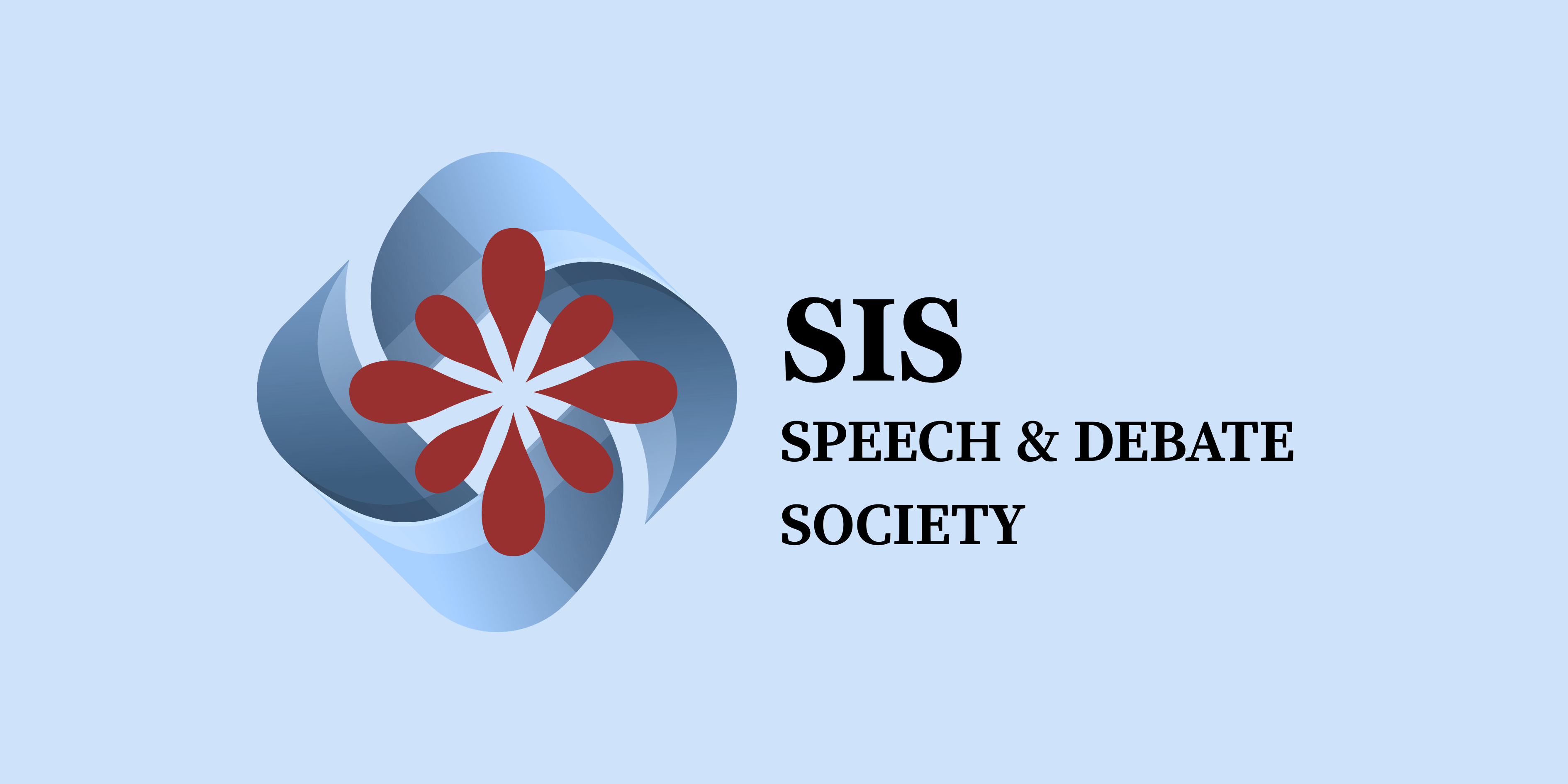 Speech And Debate Society