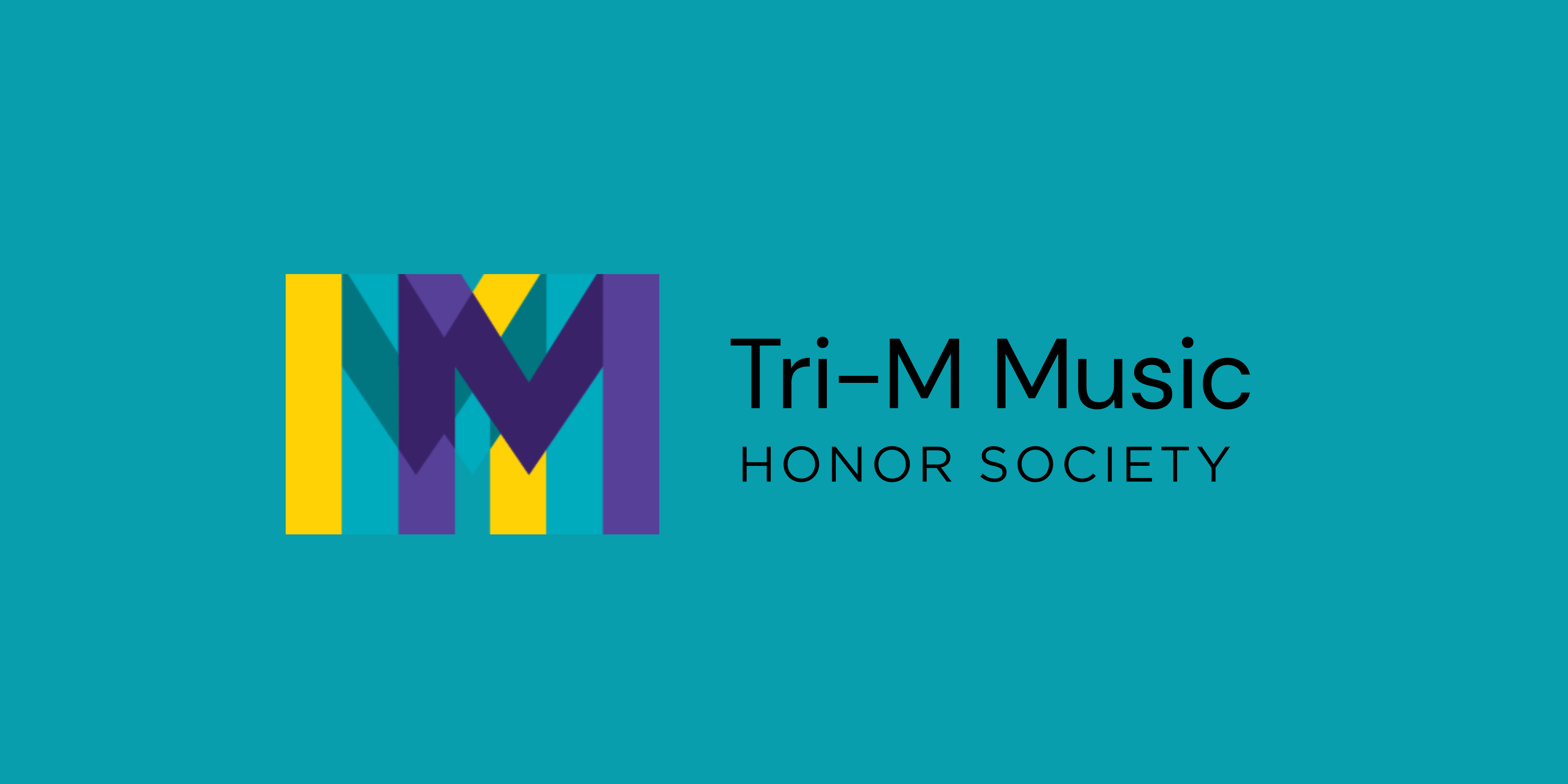 Tri M Music Honor Society